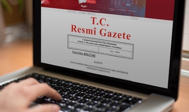 YSK duyurusu Resmi Gazete'de: 'Seçim ittifakı' için son tarih 24 Mart!