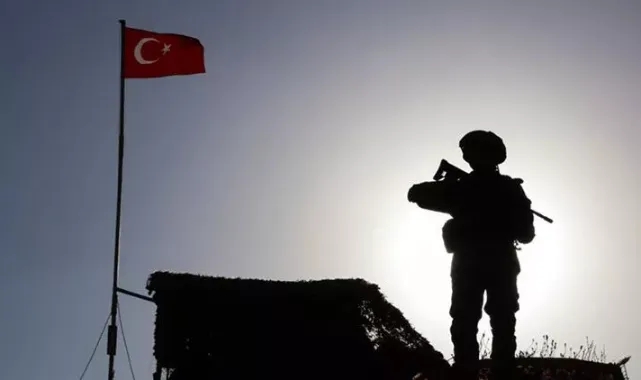Yunanistan'dan Türkiye'ye geçmeye çalışan teröristler yakalandı