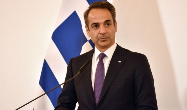 Yunanistan genel seçime gidiyor