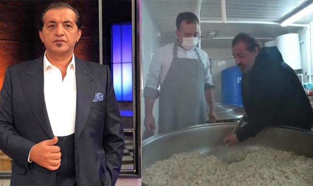 Yürekleri sızlatan cevap o isimden geldi
