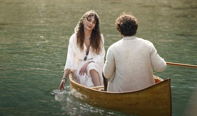 Yüz Yıllık Mucize 1'inci bölüm full hd izle