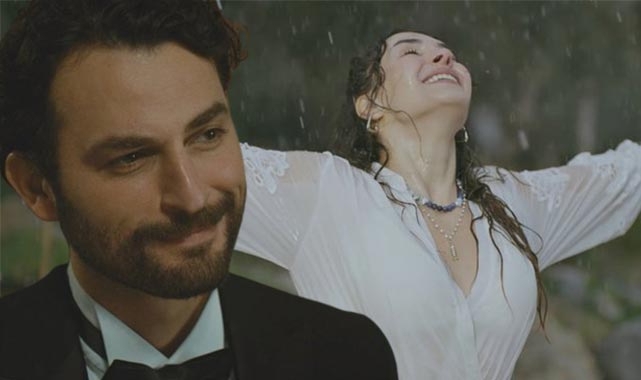 Yüz Yıllık Mucize dizisinin ayrıntıları belli oldu