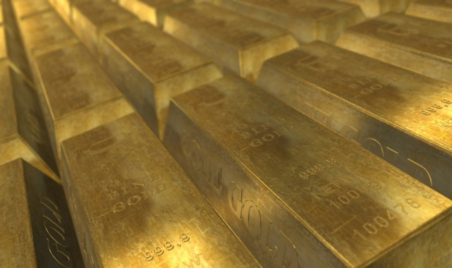 1 kilo altının fiyatı 1 milyon 365 bin lira