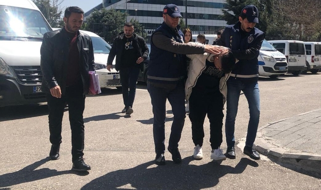 18 yaşındaki genci öldürmüşlerdi, 1'i tutuklandı