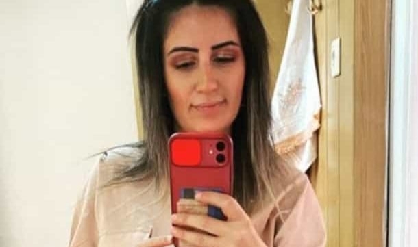 2 aylık hamileyken öldürülen Rabia'nın DNA raporu açıklandı