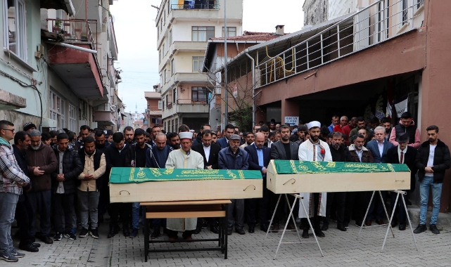 2 kişinin öldüğü silahlı kavga 'kız isteme' yüzünden çıkmış