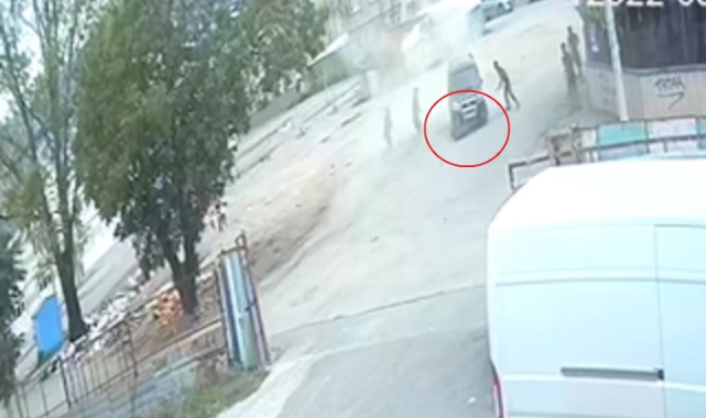 2 kişiye çarpan alkollü sürücünün cezasına tepki
