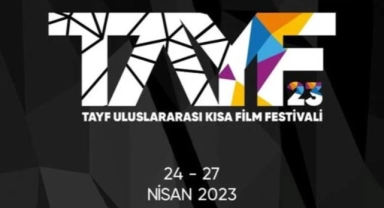 2. Uluslararası Tayf Kısa Film Festivali başlıyor