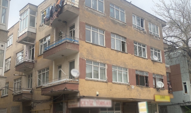 2 yaşındaki çocuk balkondan düştü