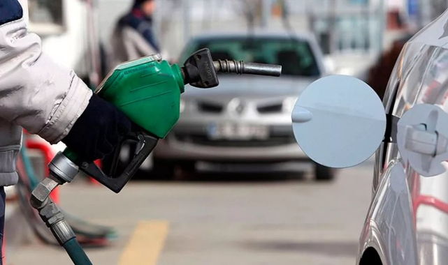 21 Nisan güncel benzin ve motorin fiyatları