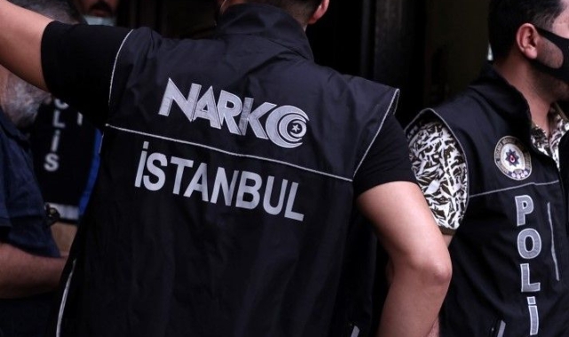 4 farklı ilçede düzenlenen operasyonlarda, 12 şüpheli gözaltına alındı