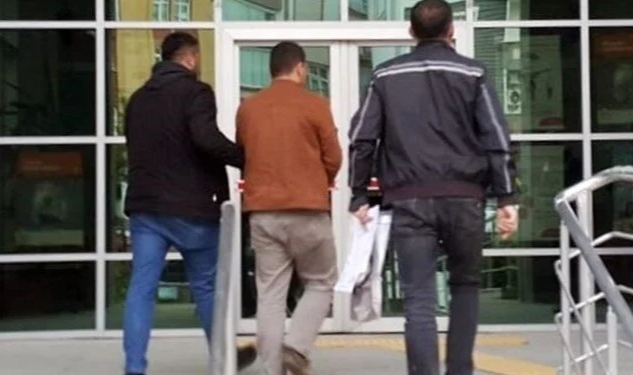 4 milyon liralık kripto para vurgunu