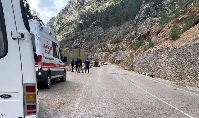 4 öğretmenin acı ölümü