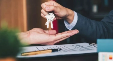 40 metrekare evlerin fiyatı dudak uçuklatıyor