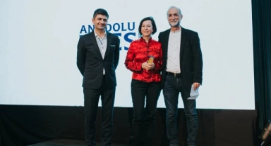 42. İstanbul Film Festivali ödülleri sahiplerini buldu