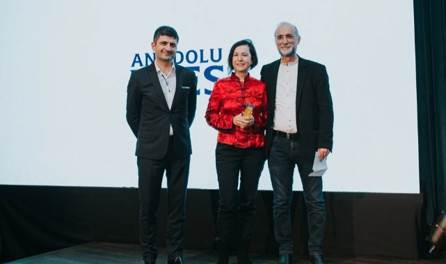 42. İstanbul Film Festivali ödülleri sahiplerini buldu