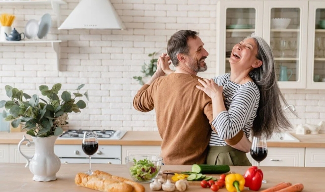5 adımda sevginizi en iyi şekilde ifade etme yolları