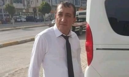 5 katlı binadan düşen şahıs kurtarılamadı