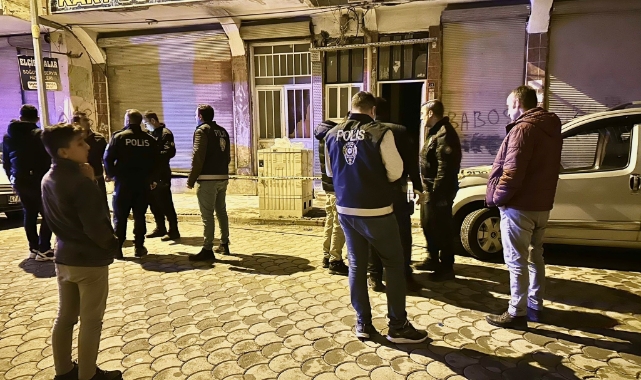 6. kattan düşen 14 yaşındaki kız hayatını kaybetti