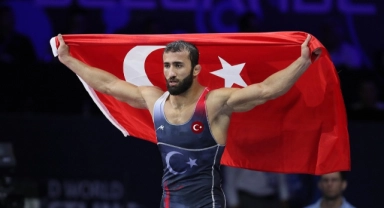 A Milliler 17 yıl sonra Avrupa şampiyonu oldu