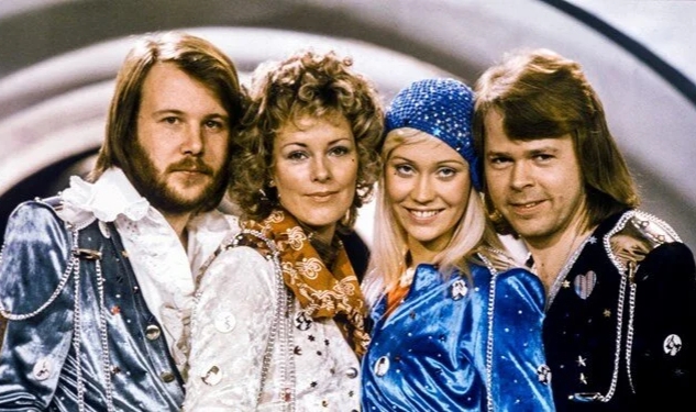 ABBA grubunun gitaristi Lasse Wellander hayatını kaybetti