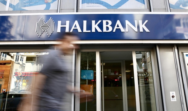 ABD Yüksek Mahkemesi'nden Halkbank kararı