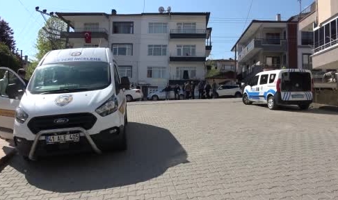 Abisini uykusunda öldüren şahıs tutuklandı