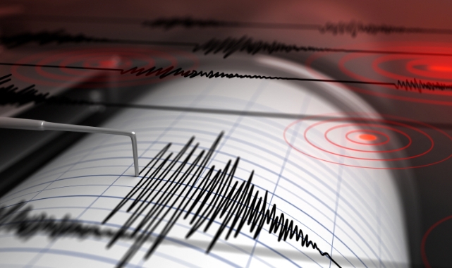 Adana'da 4.2 büyüklüğünde deprem