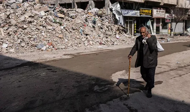 AFAD duyurdu! Depremzedelere geri dönüş kolaylığı