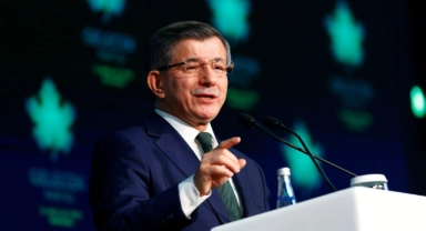 Ahmet Davutoğlu: "Bu seçimin kaybedeni olmayacak"