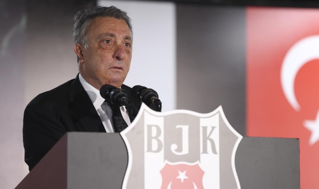 Ahmet Nur Çebi'ye 21 gün hak mahrumiyeti cezası