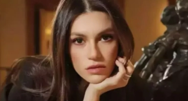 Aile'nin yıldızı Yüsra Geyik Bozkır dizisi için çırılçıplak soyundu!