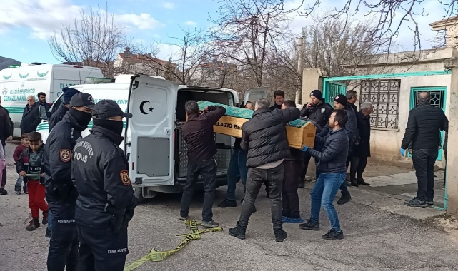 Ailesini katletmişti! Gerçek ortaya çıktı
