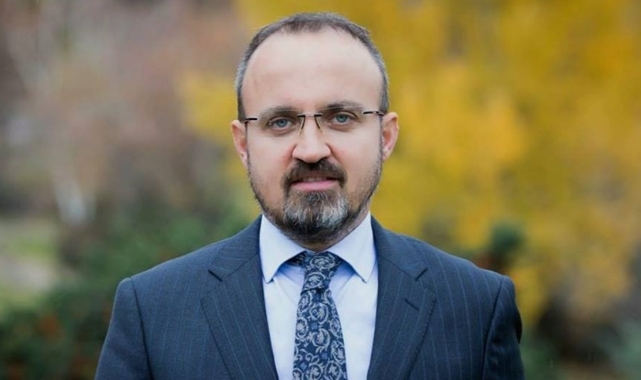 Ak Parti Başkanvekili Turan: "Olağanüstü bir durum yok"