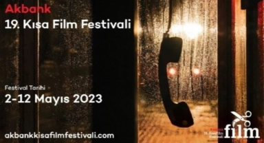 Akbank Kısa Film Festivali’nden yeni gelişmeler