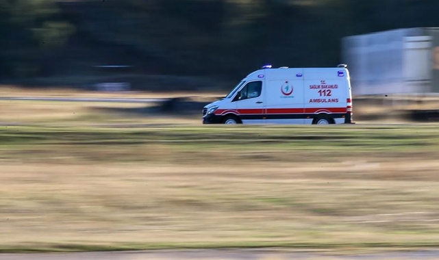 Akrabalar arasındaki 'arazi anlaşmazlığında' kan döküldü