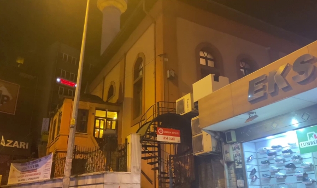 Akşam ezanı bu kez erken değil geç okundu