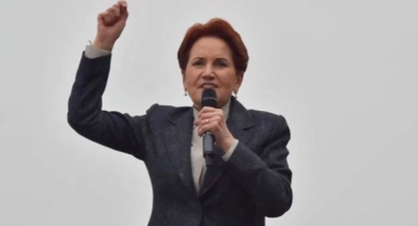 Akşener: "Bizim için PKK, terör örgütüdür"