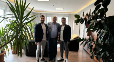 Akyıldız: "Bursa TOGG'a hazırlanmalı"
