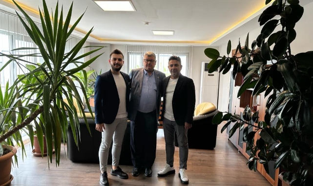 Akyıldız: "Bursa TOGG'a hazırlanmalı"