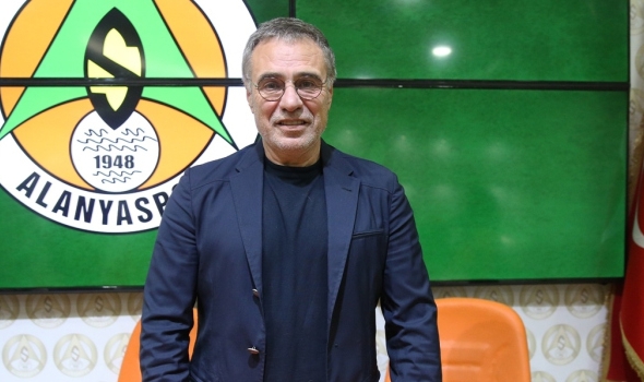 Alanyaspor Ersun Yanal ile yollarını ayırdı