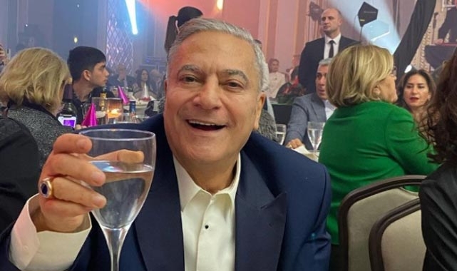 "Aleyna Tilki ile öpüşmek isterim"