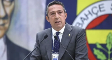 Ali Koç: 'TFF, köstebeklere dikkat etsin'