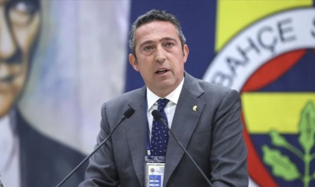 Ali Koç: 'TFF, köstebeklere dikkat etsin'
