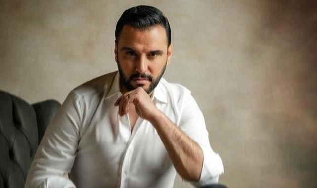 Alişan o haberle çılgına döndü