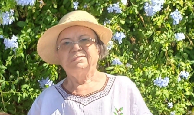 Alzheimer hastası yaşlı kadından iyi haber