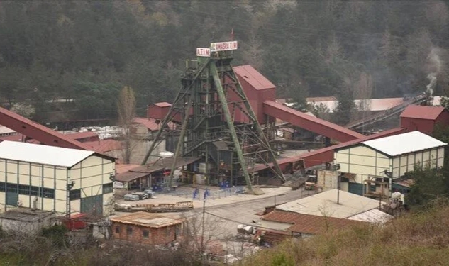 Amasra davası bugün başlıyor