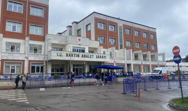 Amasra Maden Kazası davası devam ediyor