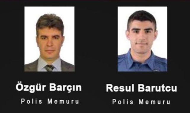 Ankara’ya şehit ateşi düştü