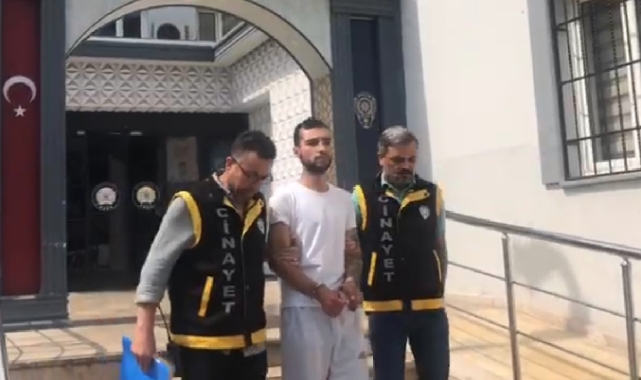 Annesini boğdu, babası ve ağabeyi şikayetçi olmadı